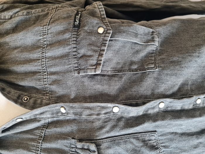 Chemise Pull&Bear - photo numéro 3