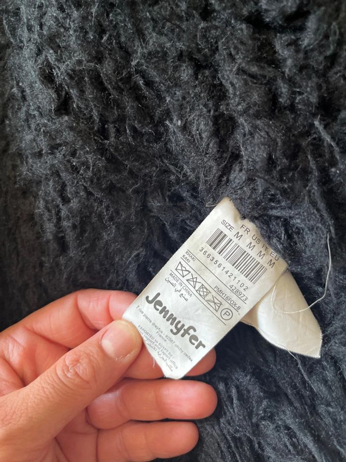 Manteau femme - photo numéro 11