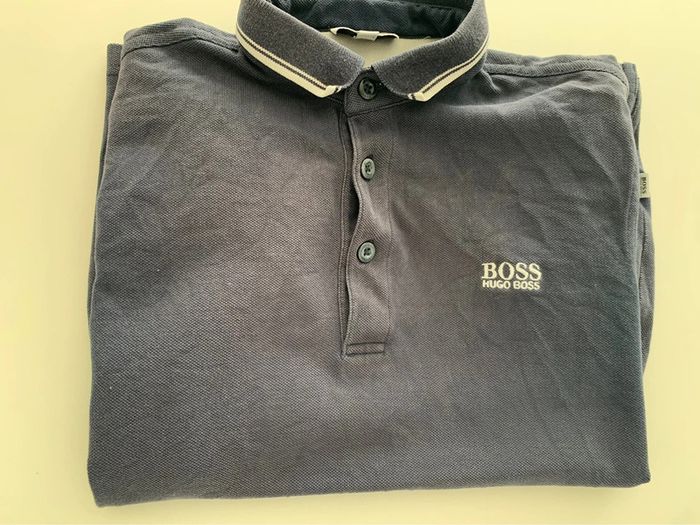 Polo Hugo boss - photo numéro 3