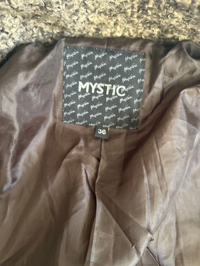 Manteau - photo numéro 2