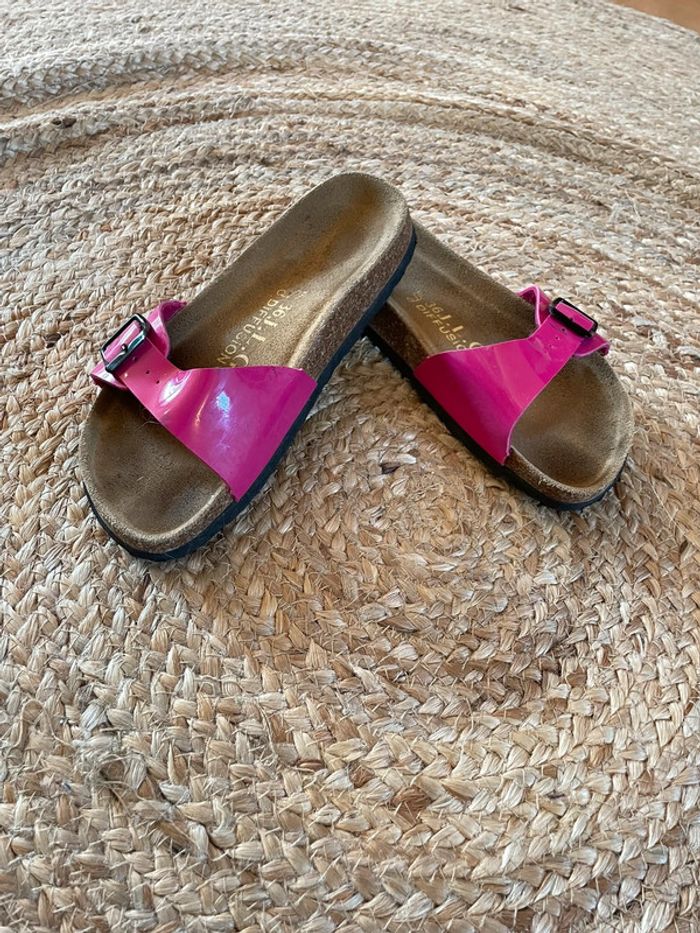 Sandales fille - photo numéro 2