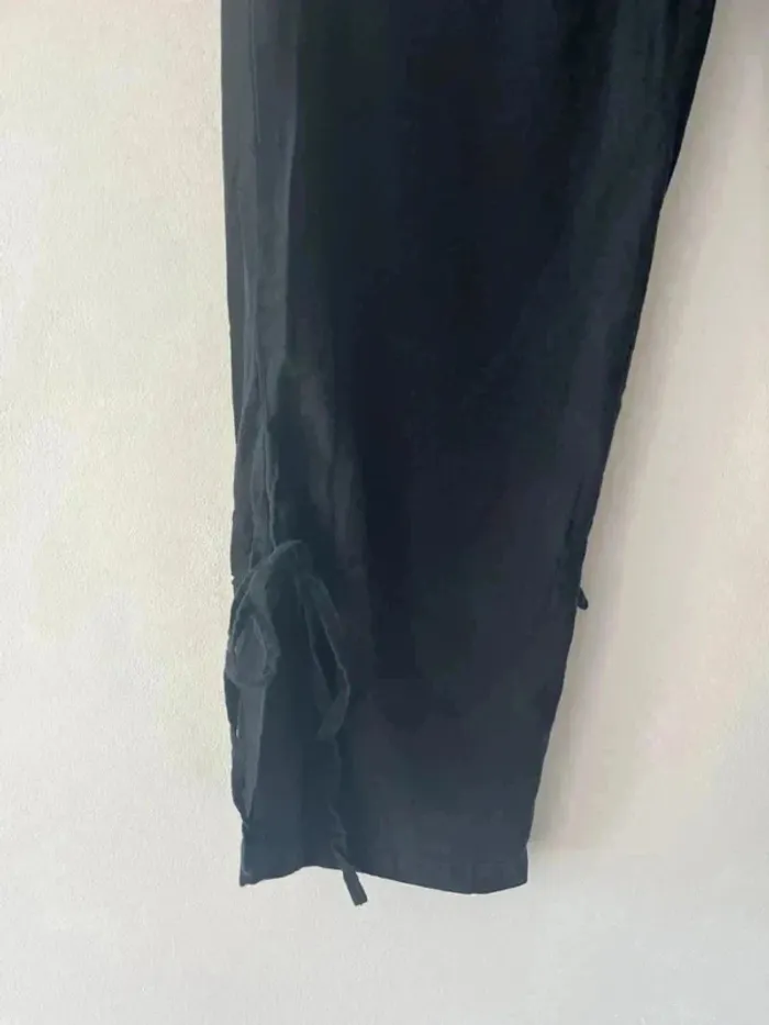 Pantalon léger - Taille S - photo numéro 4