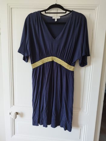 Robe maternité