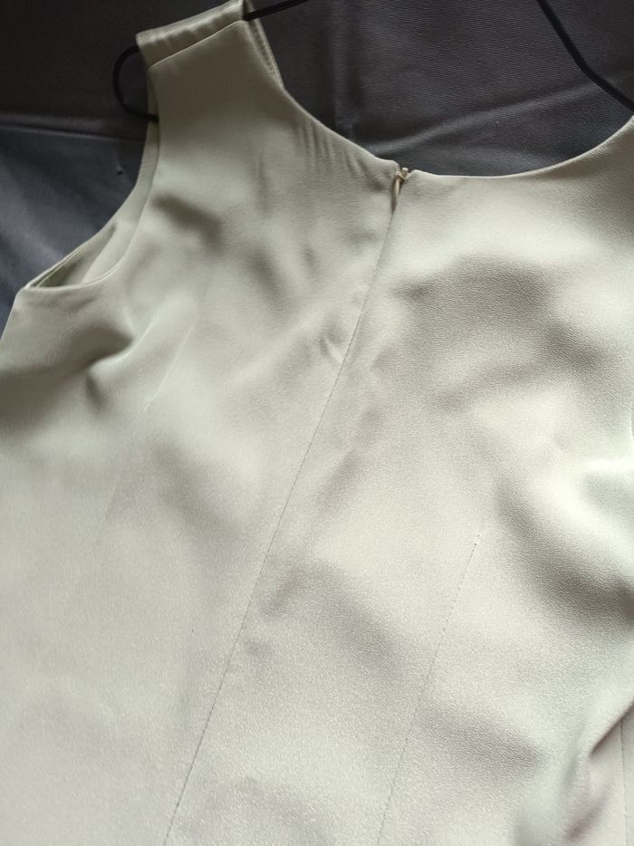 Robe et veste de cérémonie 🌷 Taille 42 - photo numéro 7