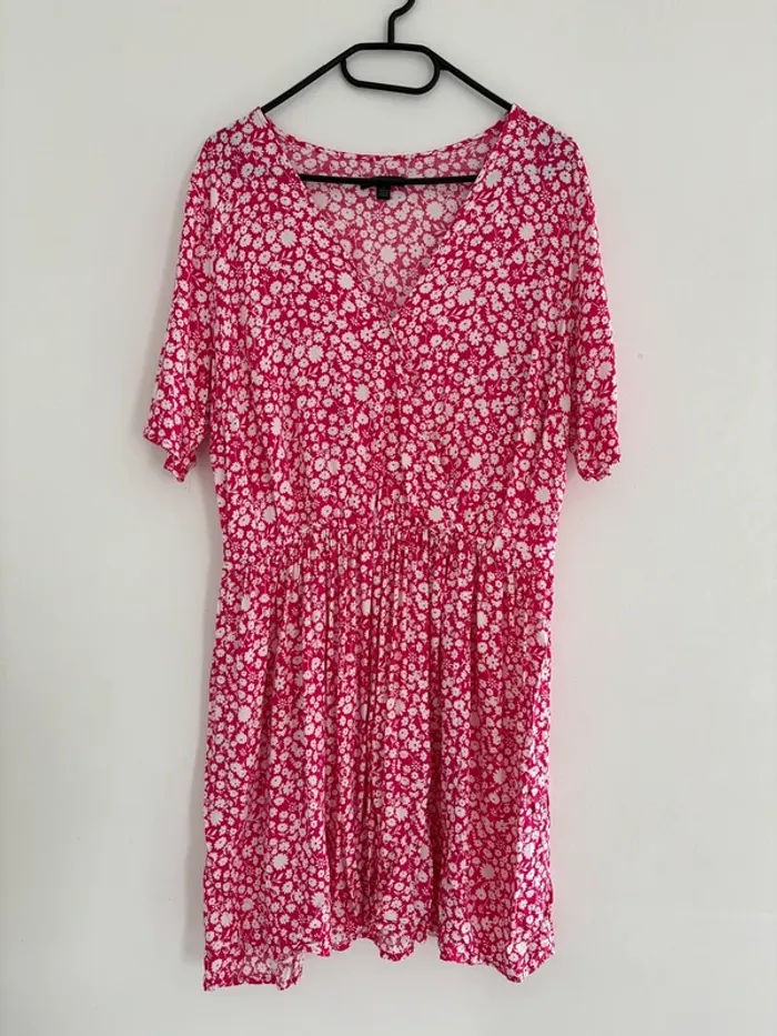 Robe d’été