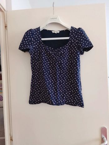 T-shirt femme