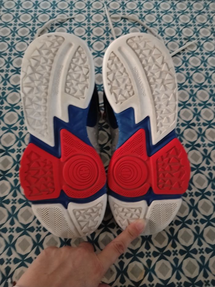 Chaussures de Basket - photo numéro 3