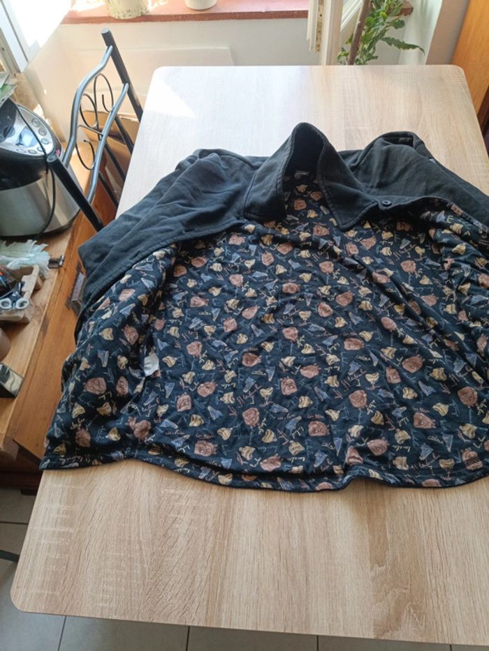 Veste - photo numéro 2