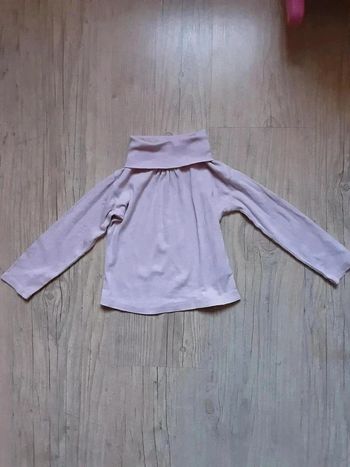 Sous pull 2-3 ans 🎁