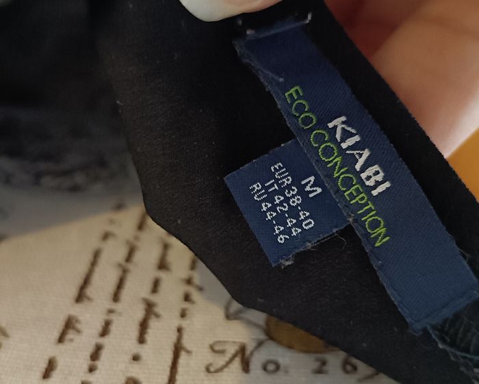 Débardeur Kiabi taille M - photo numéro 3