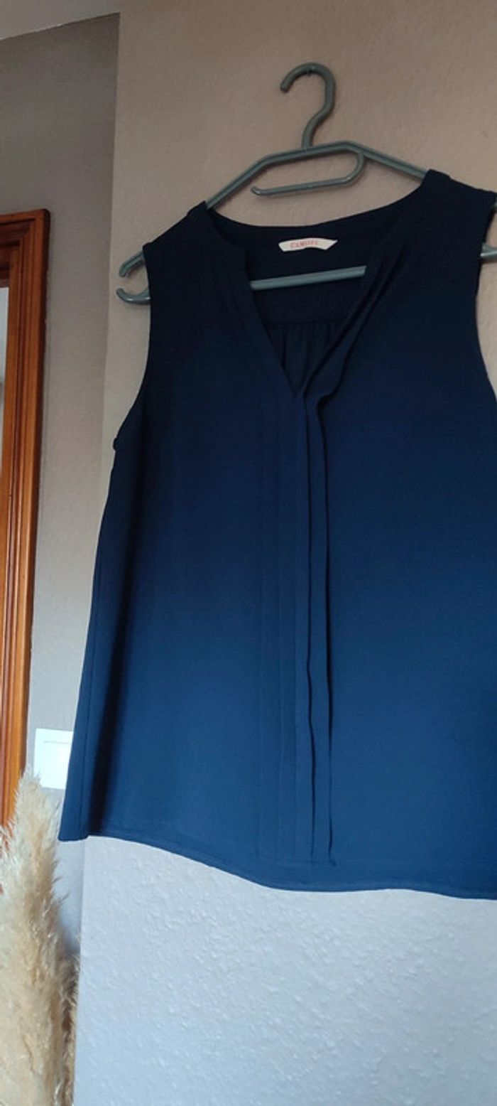 Débardeur sans manches - photo numéro 3