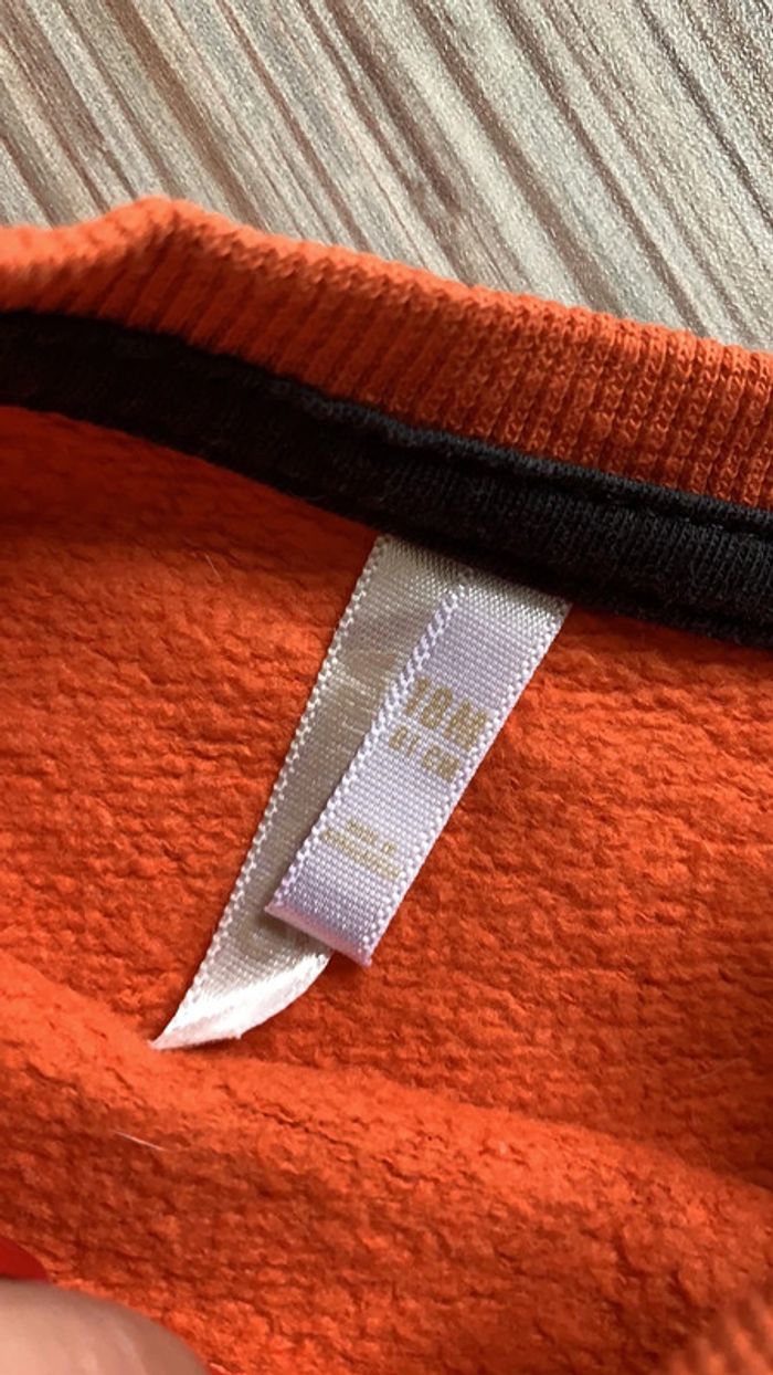 Pull garçon 👦 - photo numéro 3