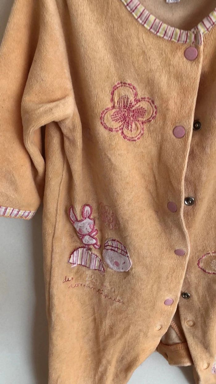 Pyjama - photo numéro 2