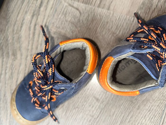 Chaussure de marche bébé - photo numéro 3