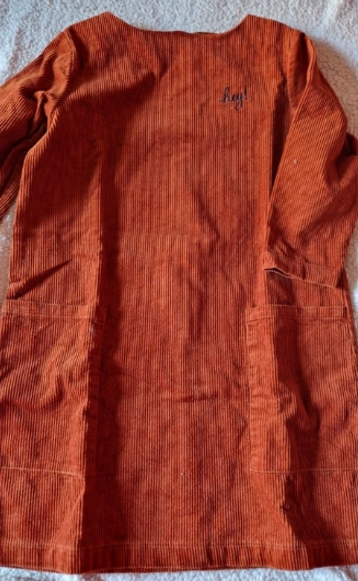 Magnifique lot fille - photo numéro 2