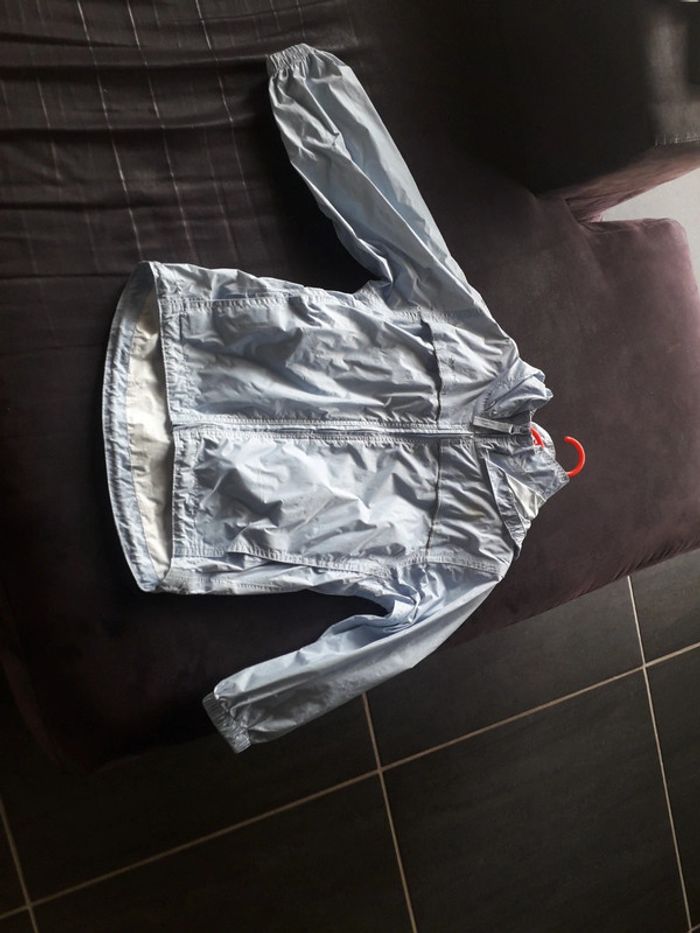 Imperméable