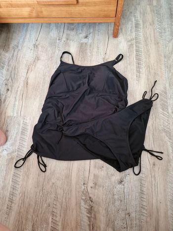 Maillot de bain grossesse