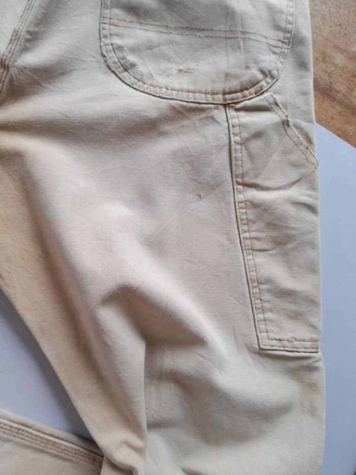 Jean cargo large  Dickies 36×30 - photo numéro 15