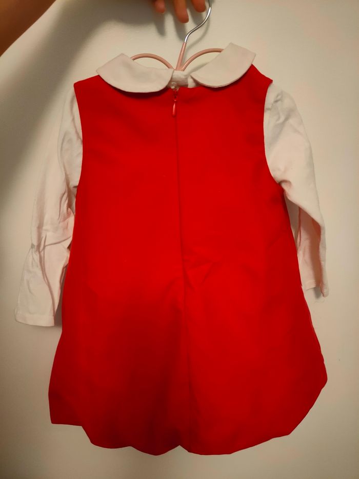 Robe bébé - photo numéro 2