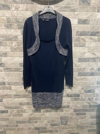 Robe d hiver