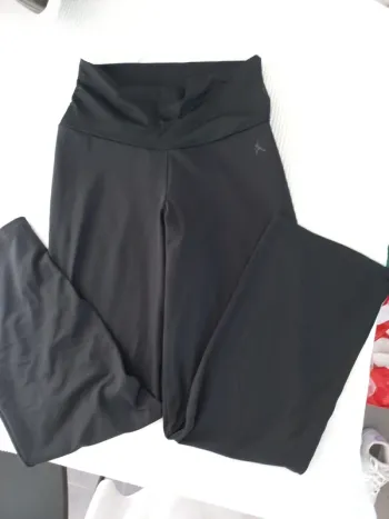 Pantalon de Fitness