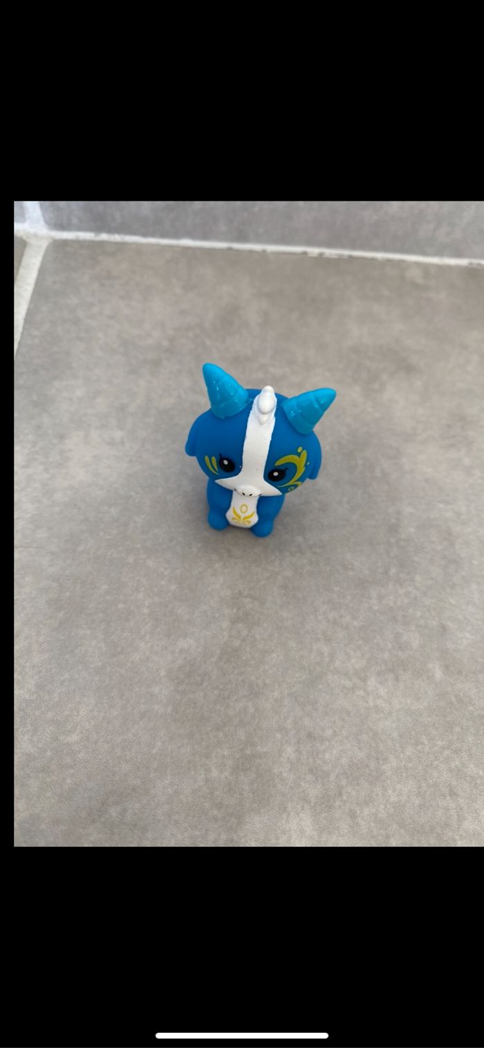 Jouet figurine - photo numéro 2