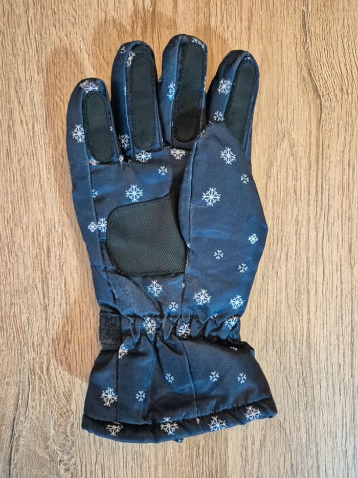 Gants de ski Vertbaudet 8 / 10 ans - photo numéro 6