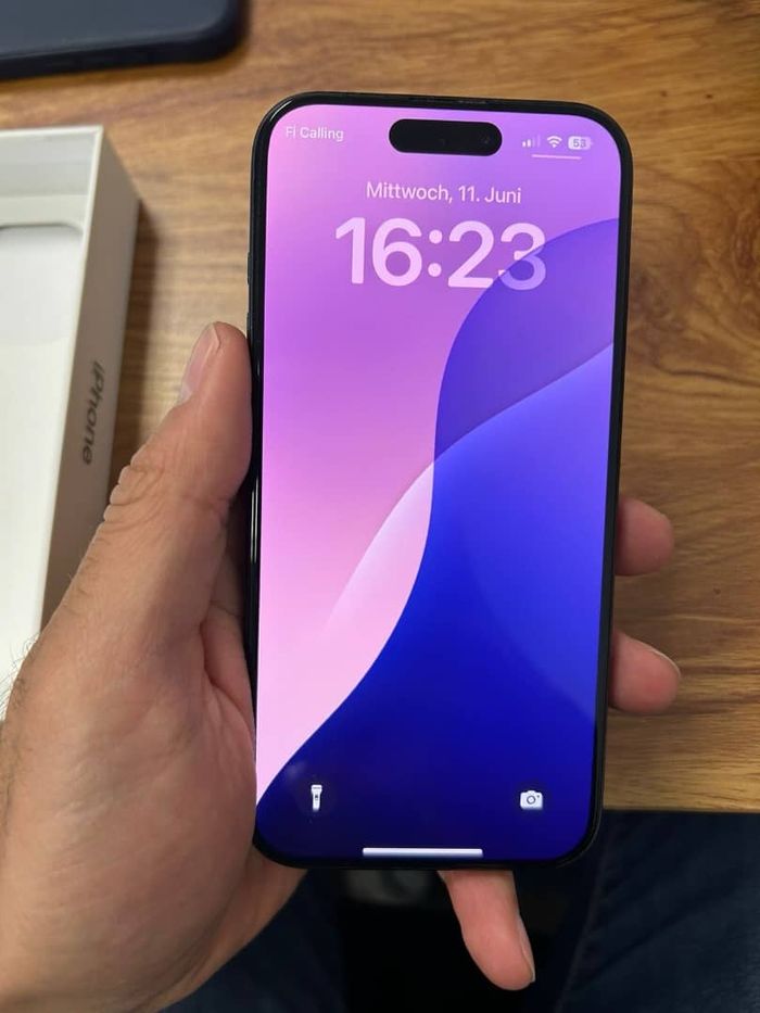 Phone