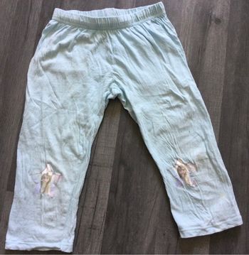 Bas de pyjama 3/4