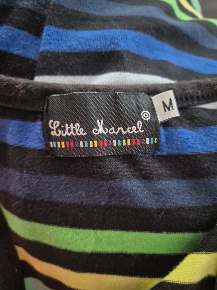 Débardeur Little Marcel - photo numéro 6