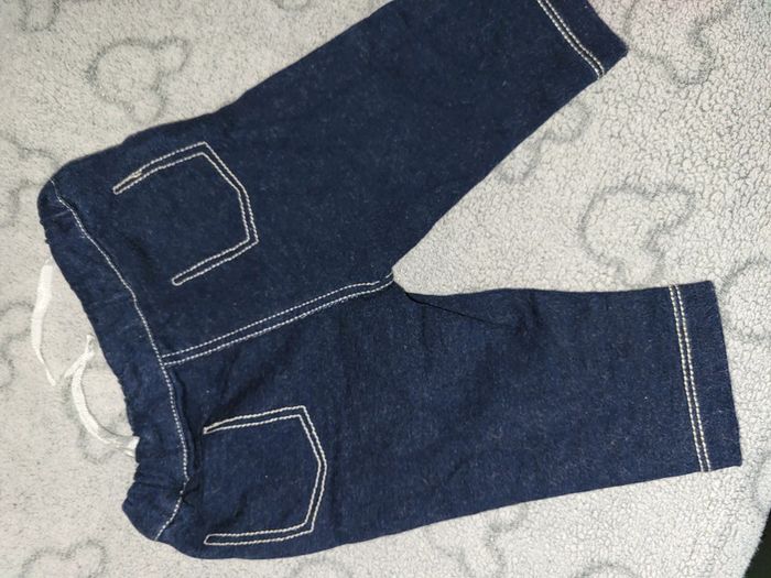 jeans bebe fille - photo numéro 3