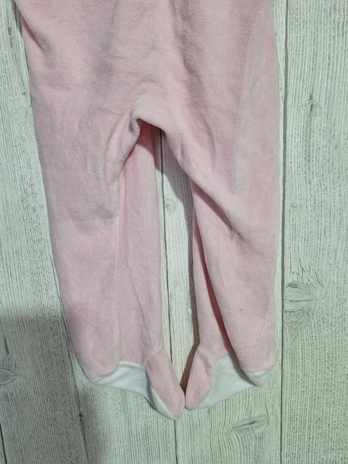 Pyjama fille influx taille 2 ans - photo numéro 9