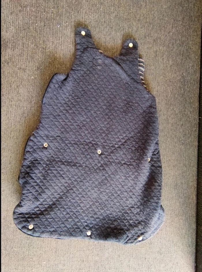 Gigoteuse - photo numéro 2