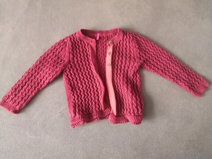 Gilet - photo numéro 2