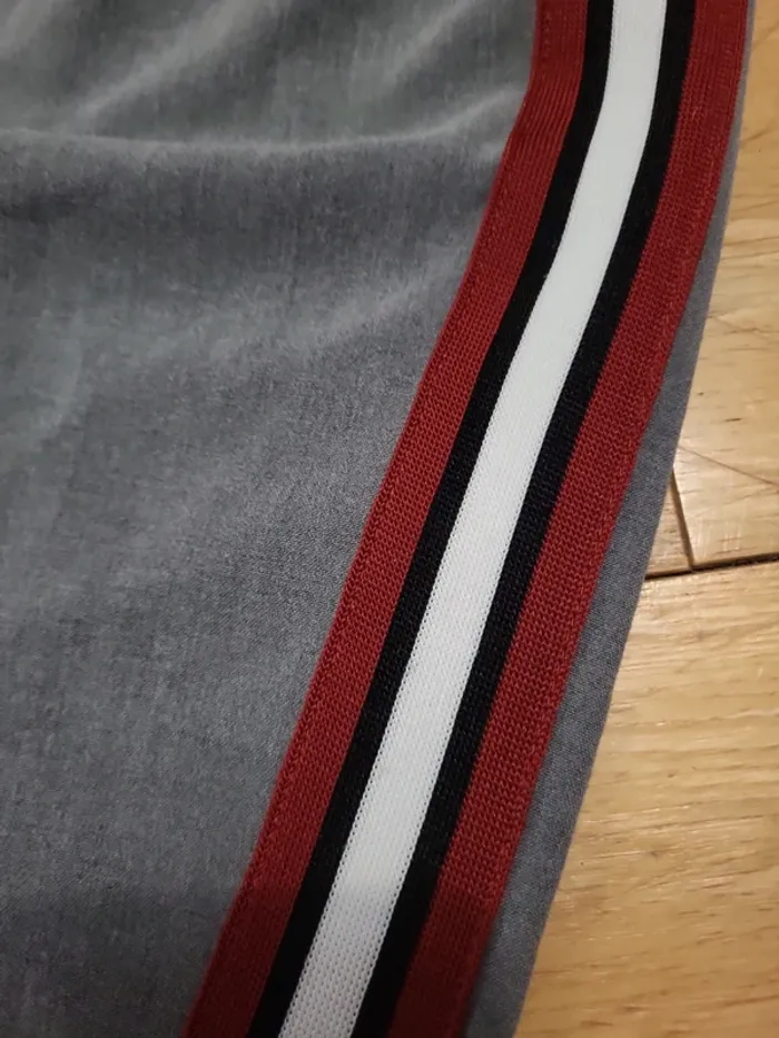 Pantalon toile jennyfer Xs - photo numéro 3