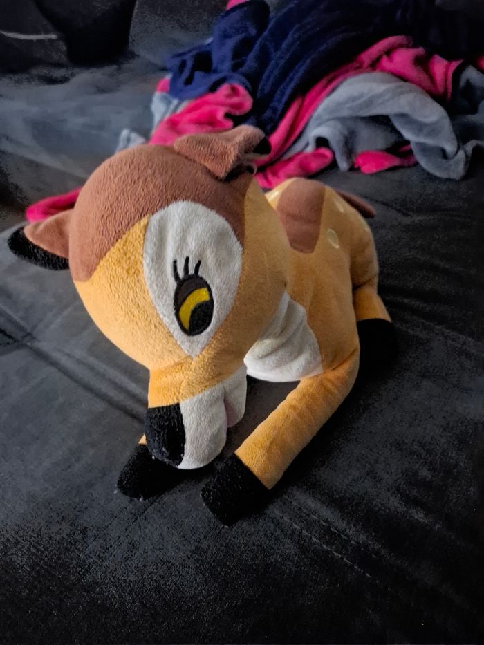 Peluche bambi