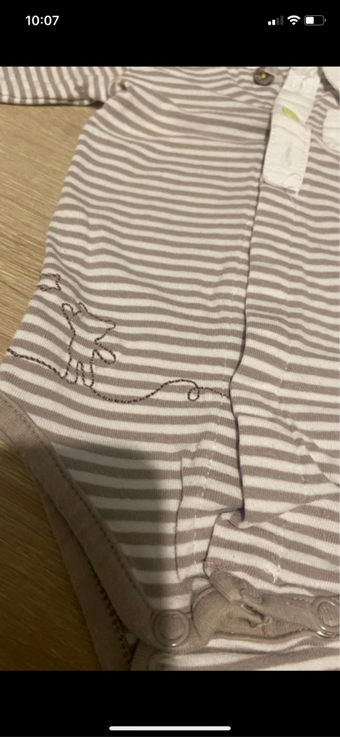 Bodys - photo numéro 3