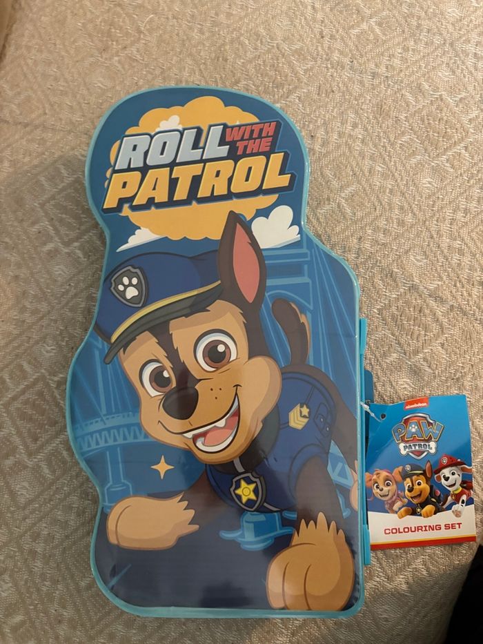 Pat’ Patrouille - photo numéro 2