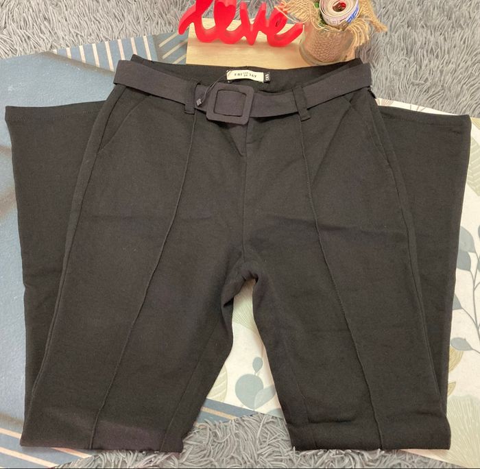 Pantalon taille 34-CKS - photo numéro 6