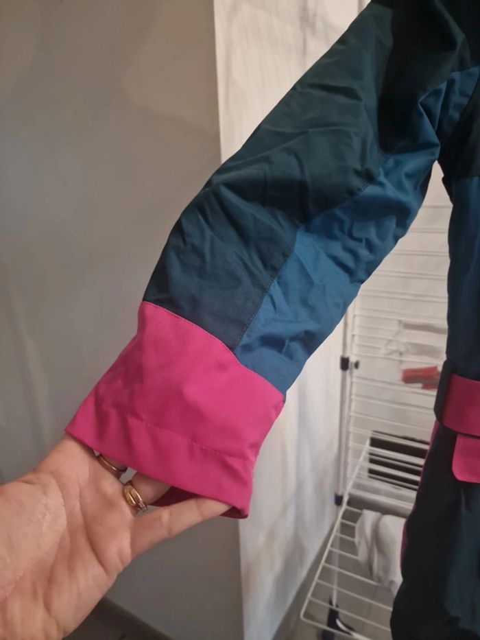 Combinaison Ski Decathlon/Wed'ze 8 ans - photo numéro 15