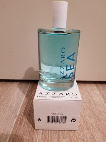 Sea Azzaro 100ml