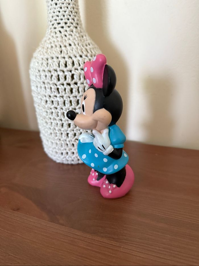 Figurine Minnie - Disney - photo numéro 2
