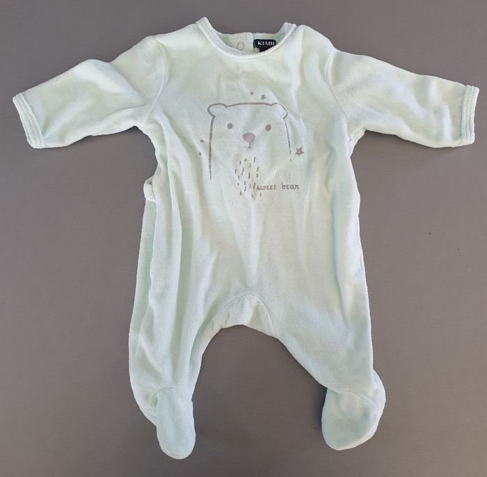 Pyjama 1M