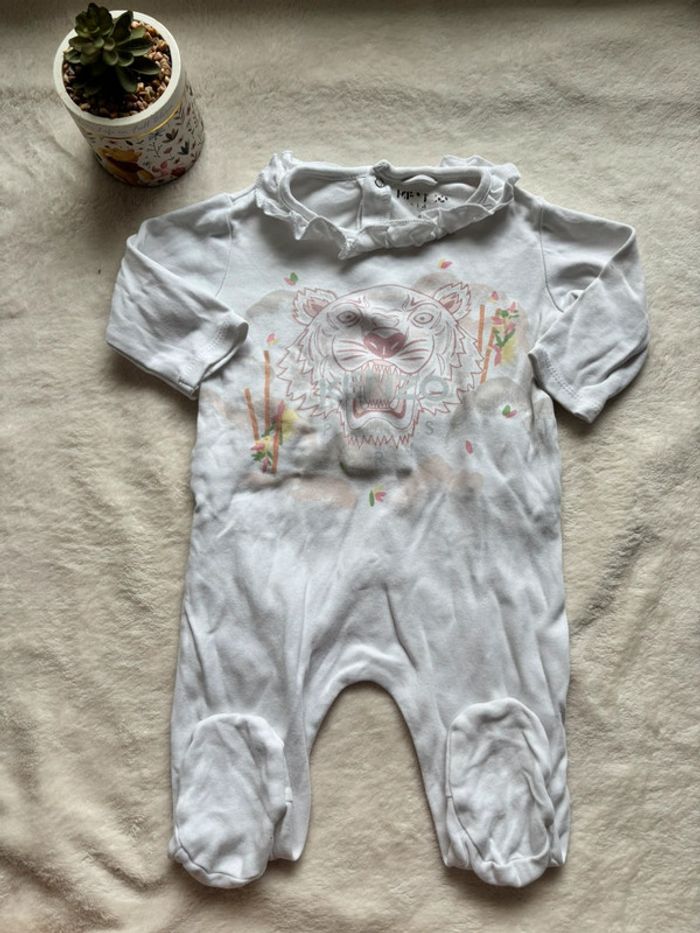 Pyjama Kenzo