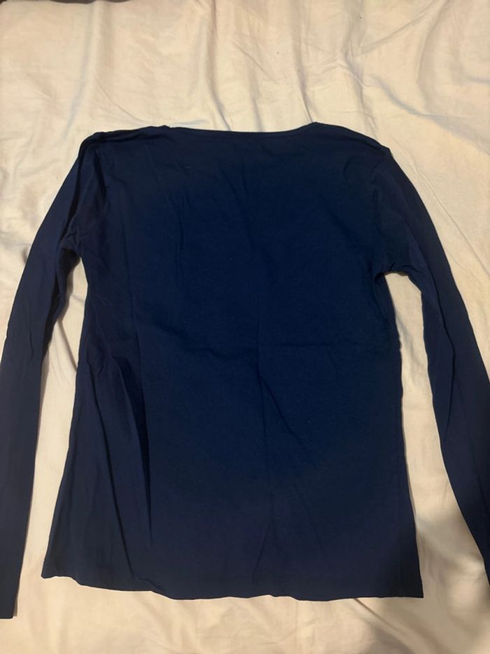 Tee-shirt - photo numéro 4