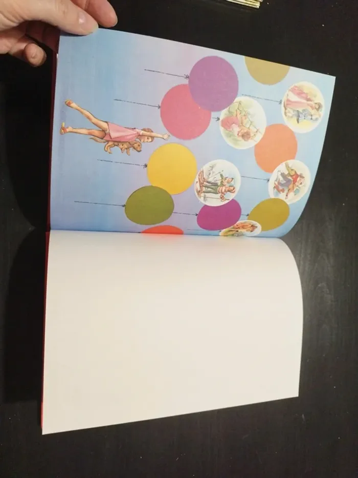 Livre Martine et le monde des animaux - photo numéro 5