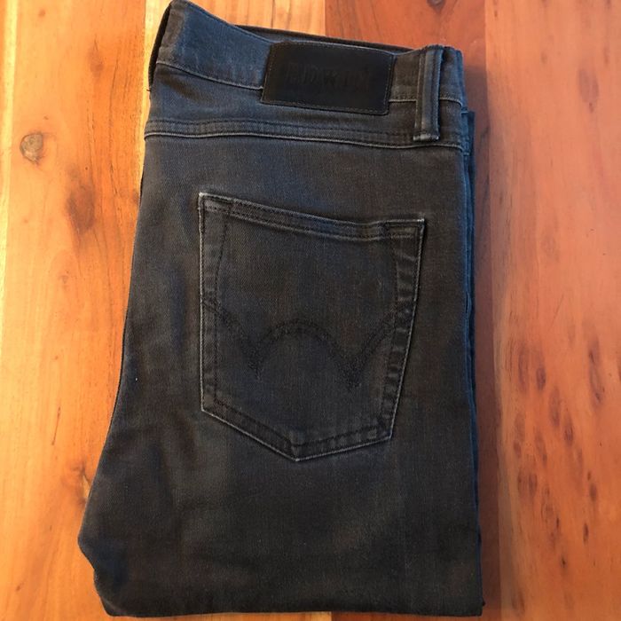 Jean skinny homme Edwin