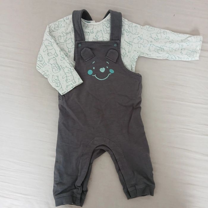 Ensemble 12m disney