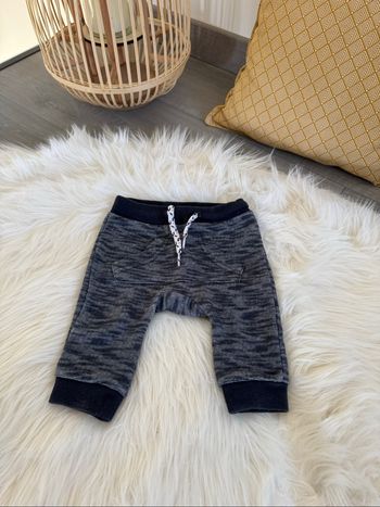 Pantalon 3 mois