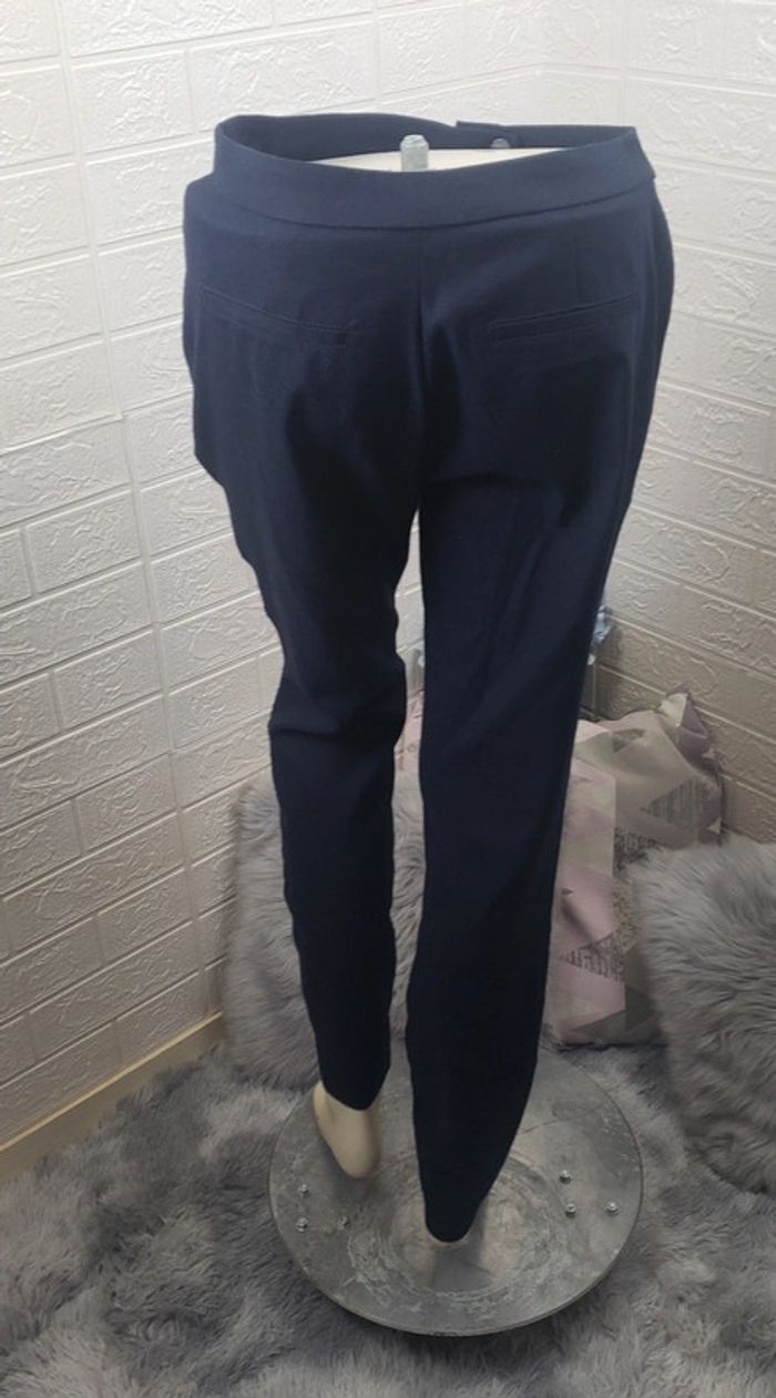 Pantalon Vero Moda taille 38 - photo numéro 2
